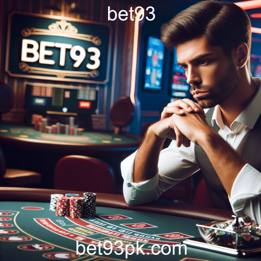 Blackjack: O Jogo de Cartas que Conquista a bet93