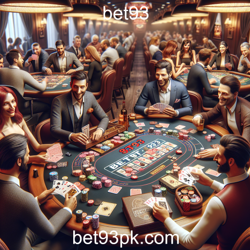 Descubra a Magia dos Jogos de Mesa